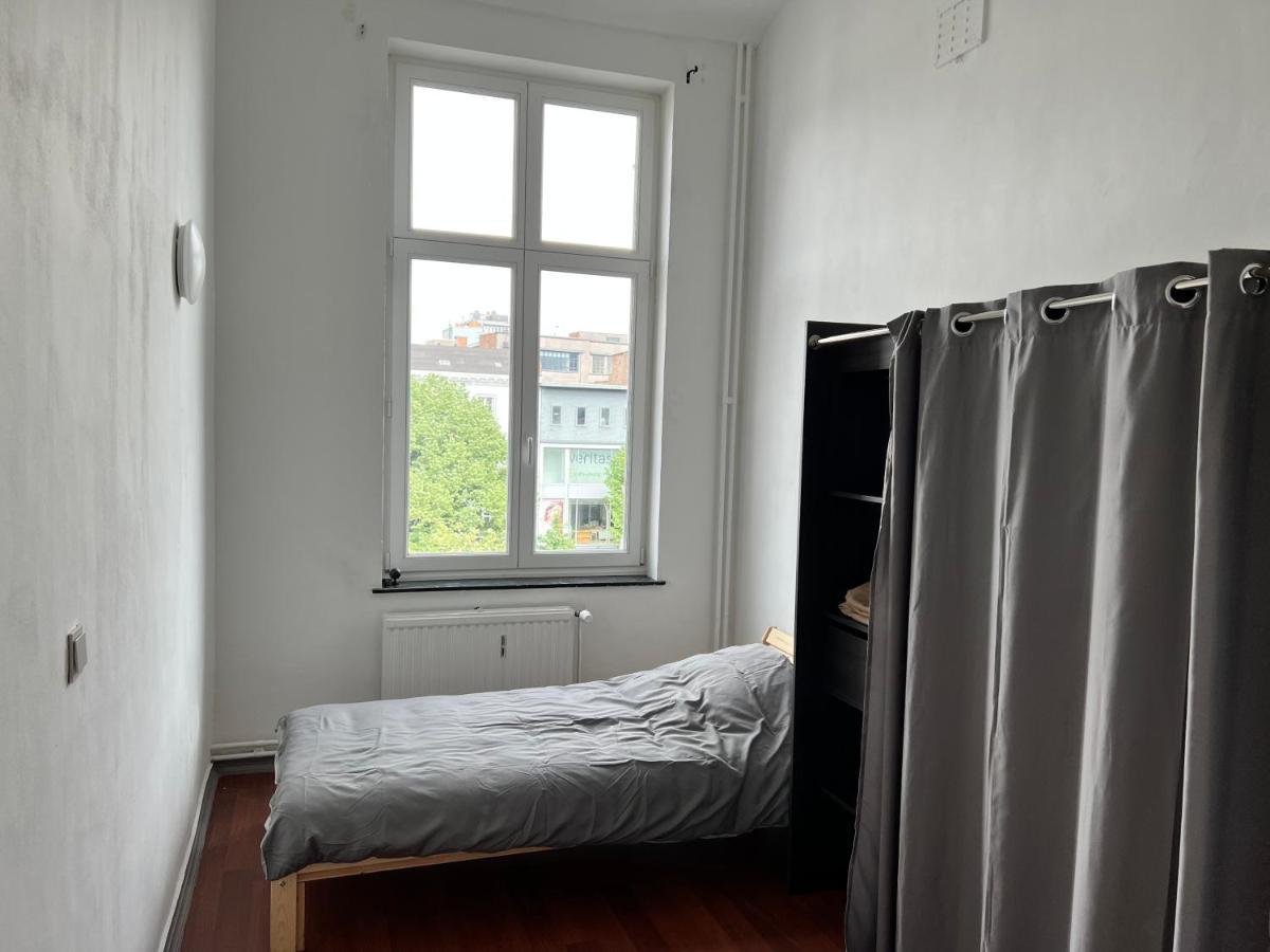 La Danish Home Liège Exterior foto