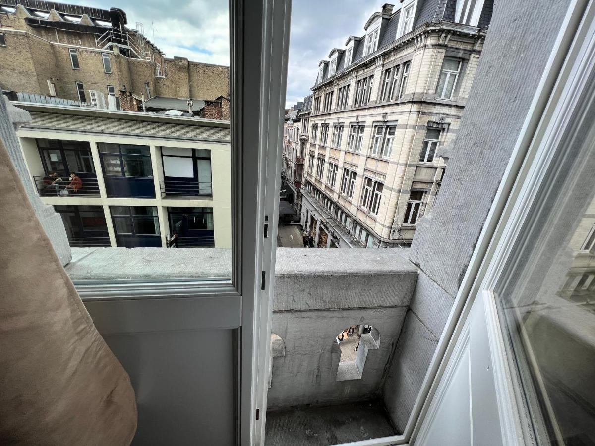 La Danish Home Liège Exterior foto